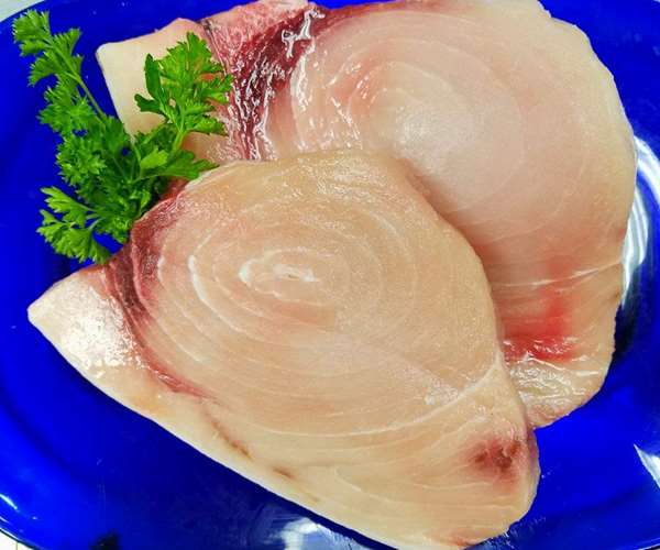 sweet swordfish