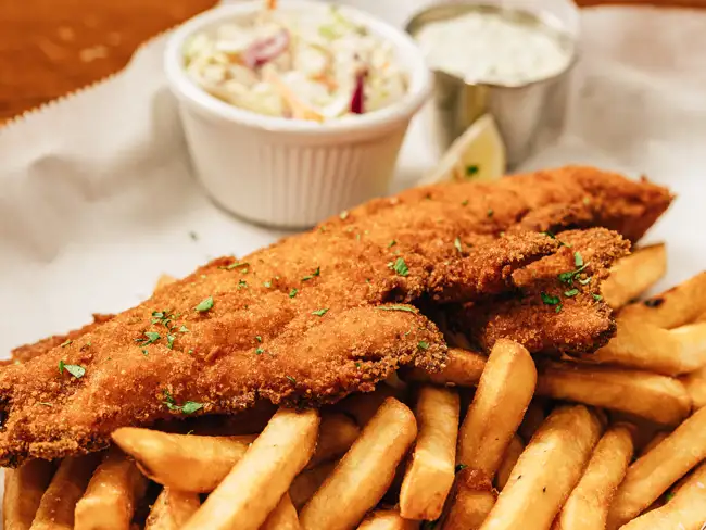 fish fry
