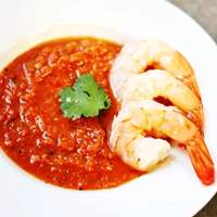 fresh gazpacho